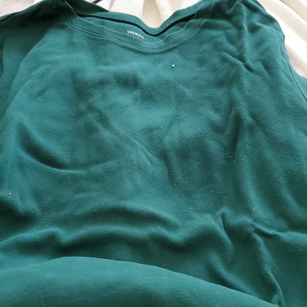 Venezia Long sleeve shirt